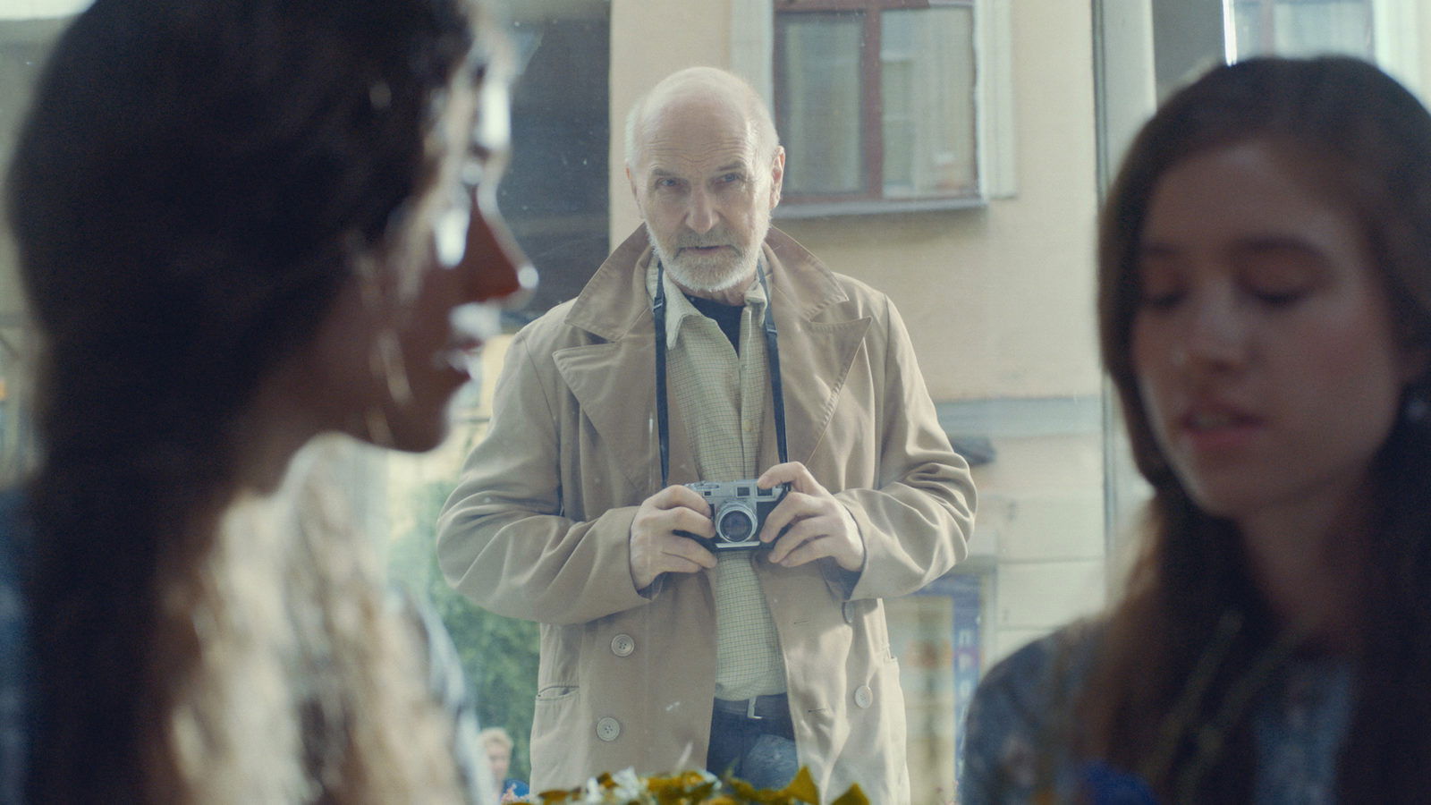 Backdrop for Fiksazh