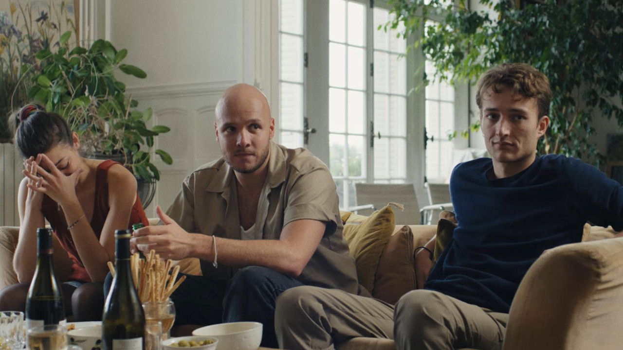 Backdrop for Alliés