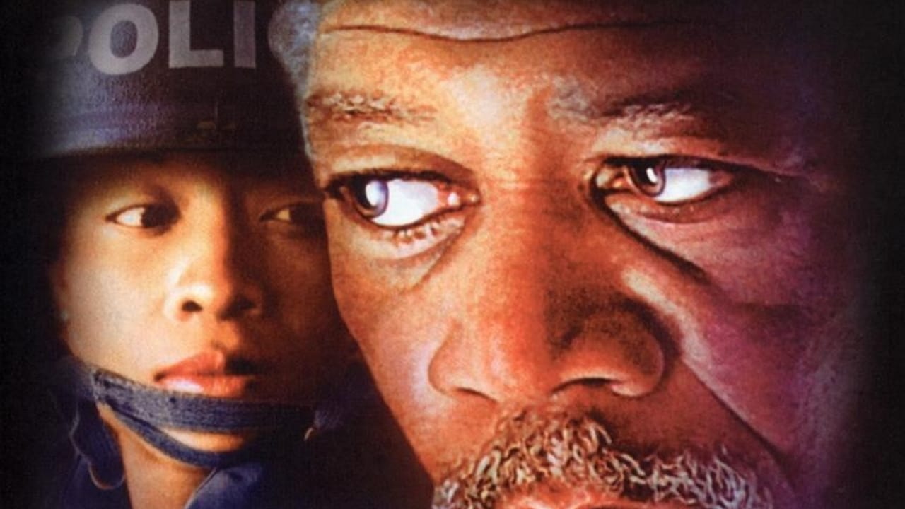 Backdrop for Guilty by Association