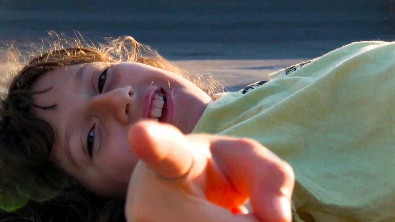 Backdrop for The Circle