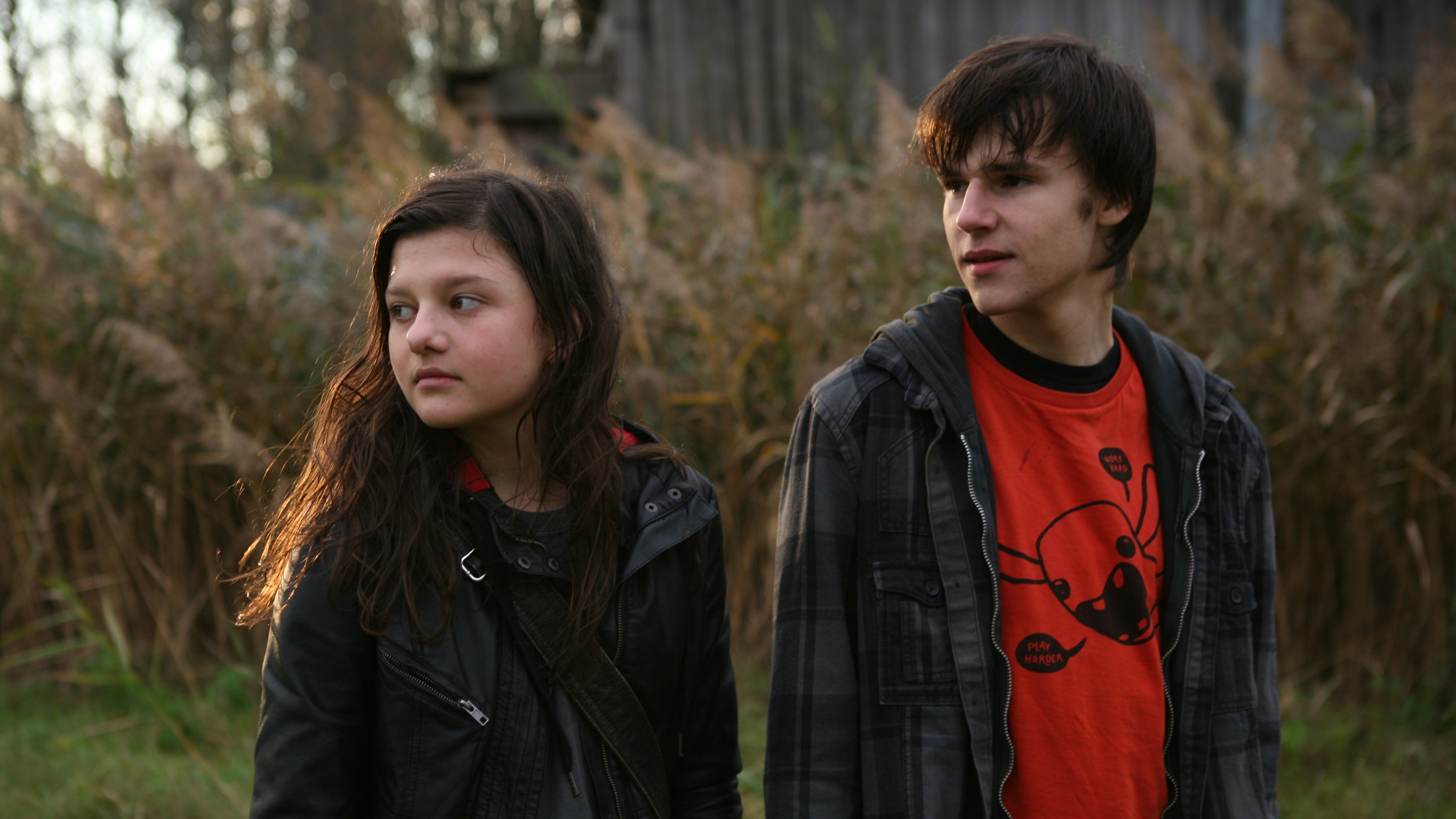 Backdrop for Before My Heart Falls