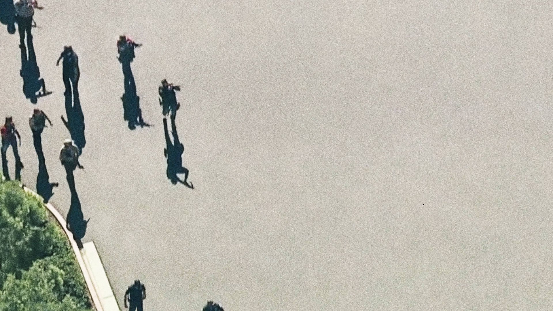 Backdrop for Active Shooter: America Under Fire