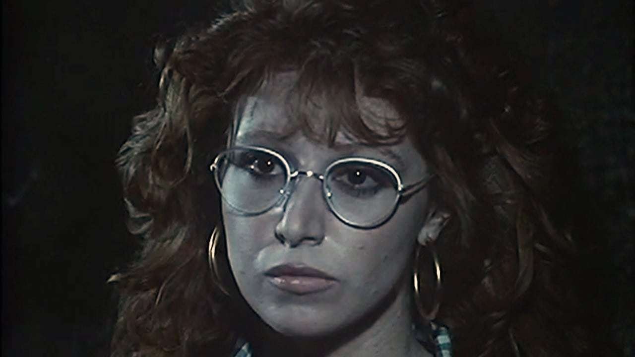 Backdrop for Graveyard Disturbance