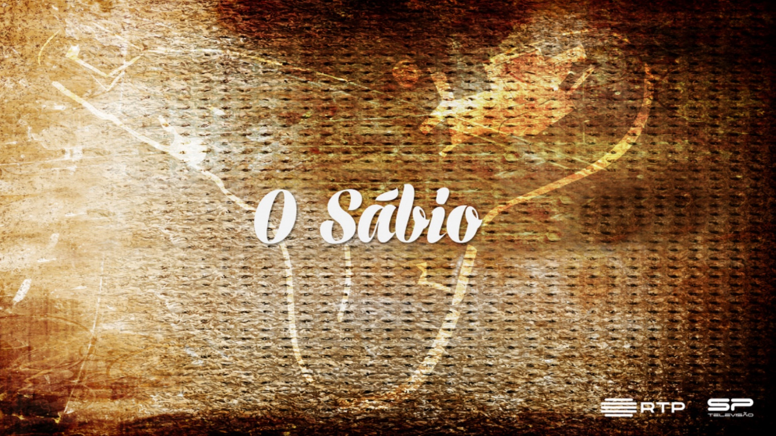 Backdrop for The Wise Man