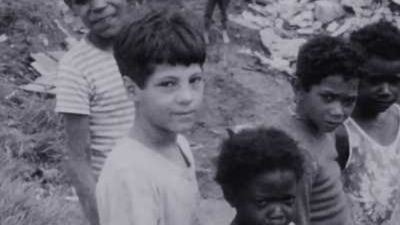 Backdrop for Lacrimosa