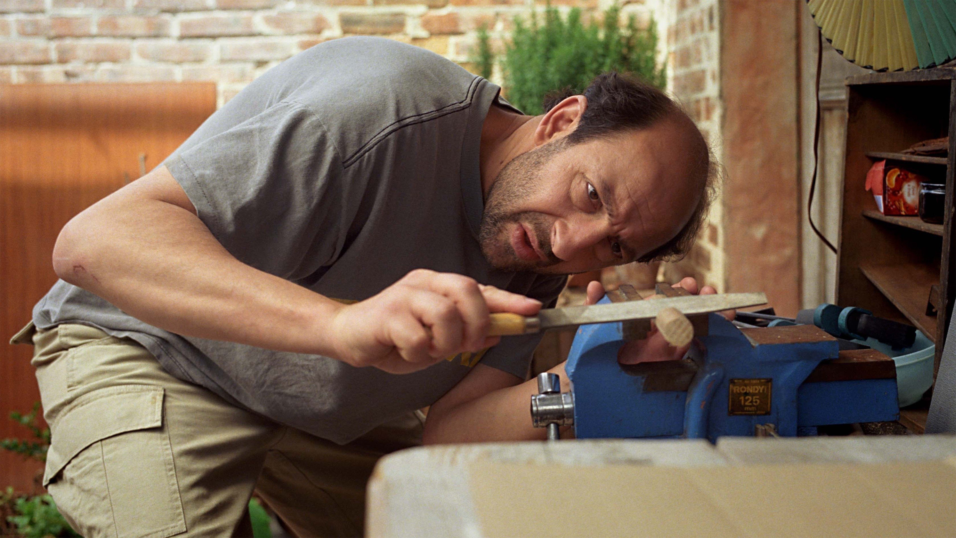 Backdrop for J'invente rien