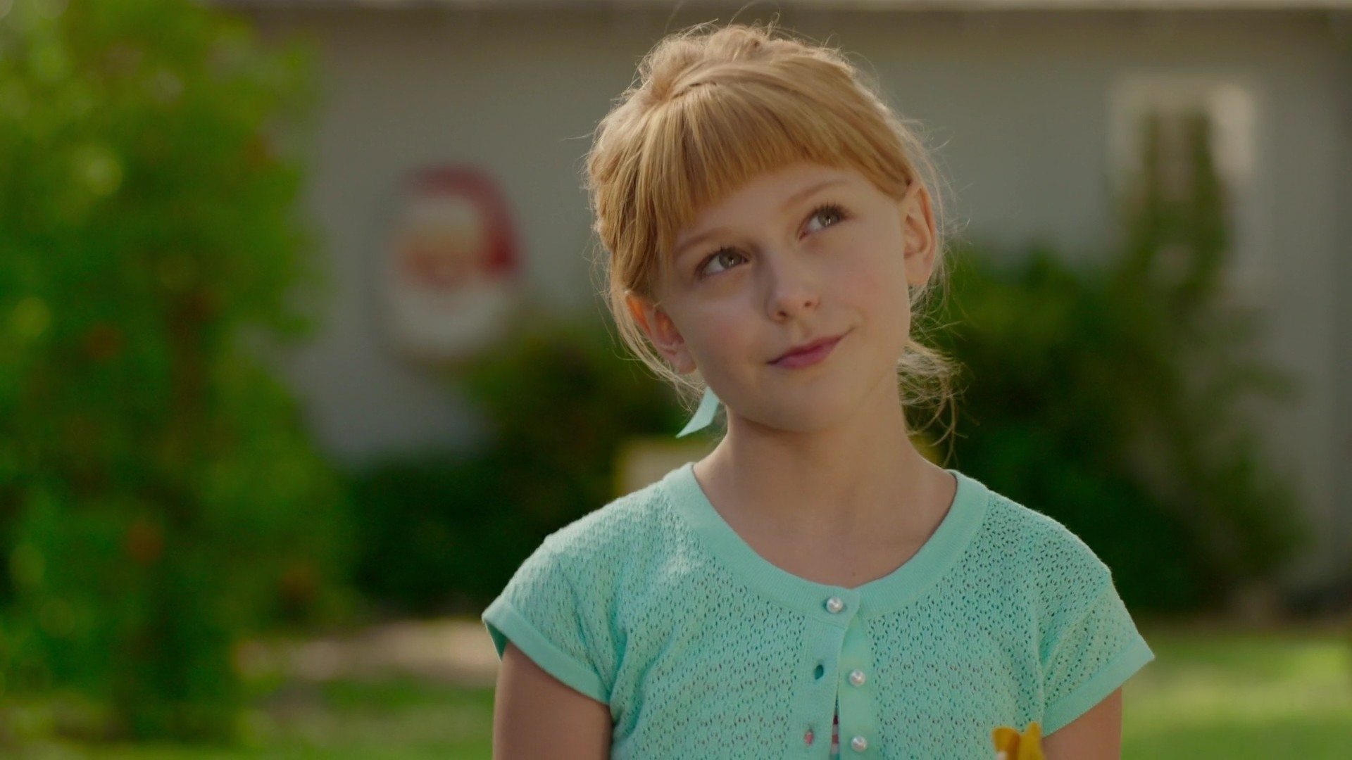 Backdrop for An American Girl Story: Maryellen 1955 - Extraordinary Christmas