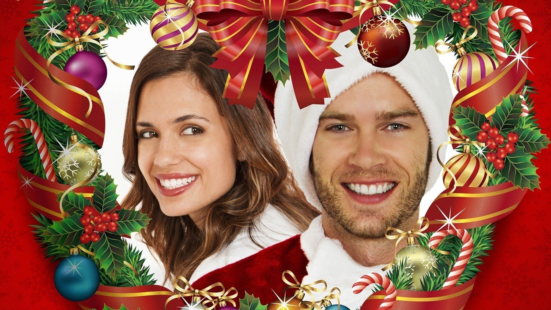 Backdrop for The Real St. Nick