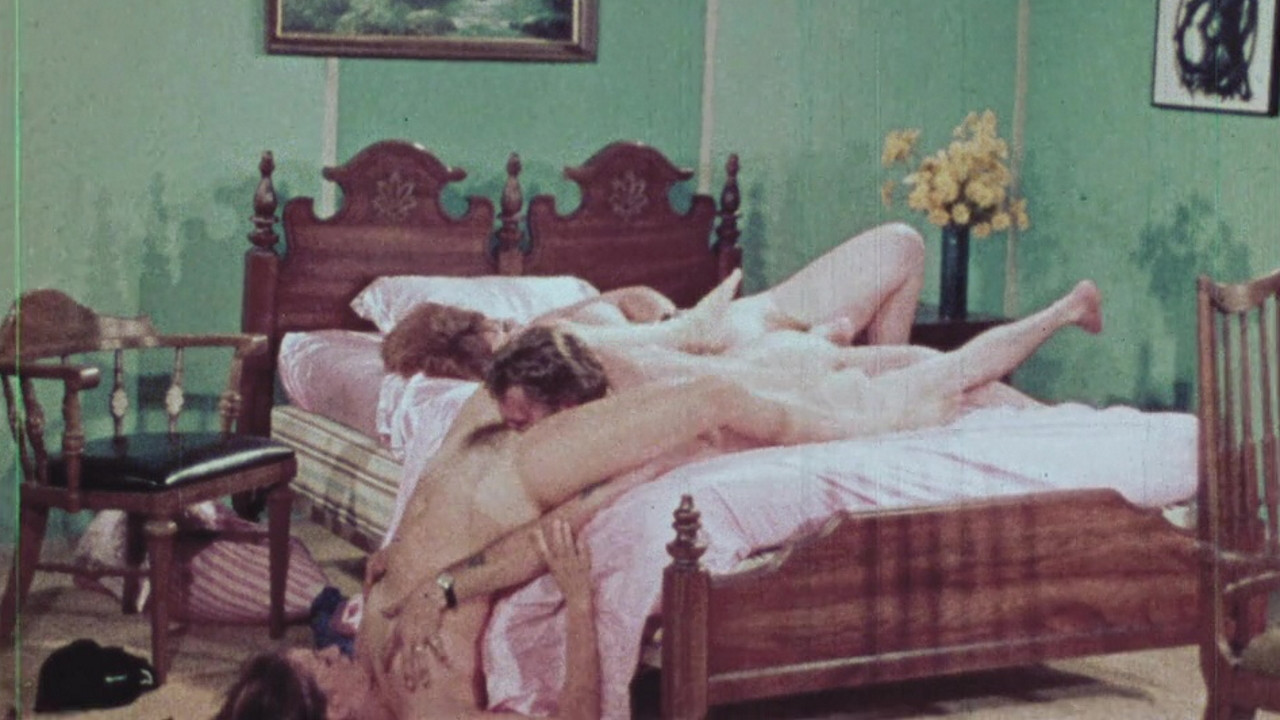 Backdrop for Bat Pussy