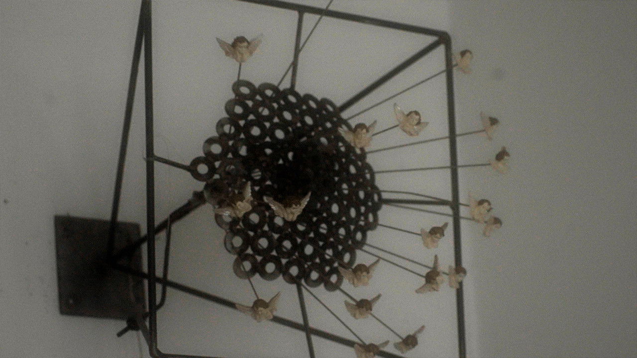 Backdrop for Walter's World