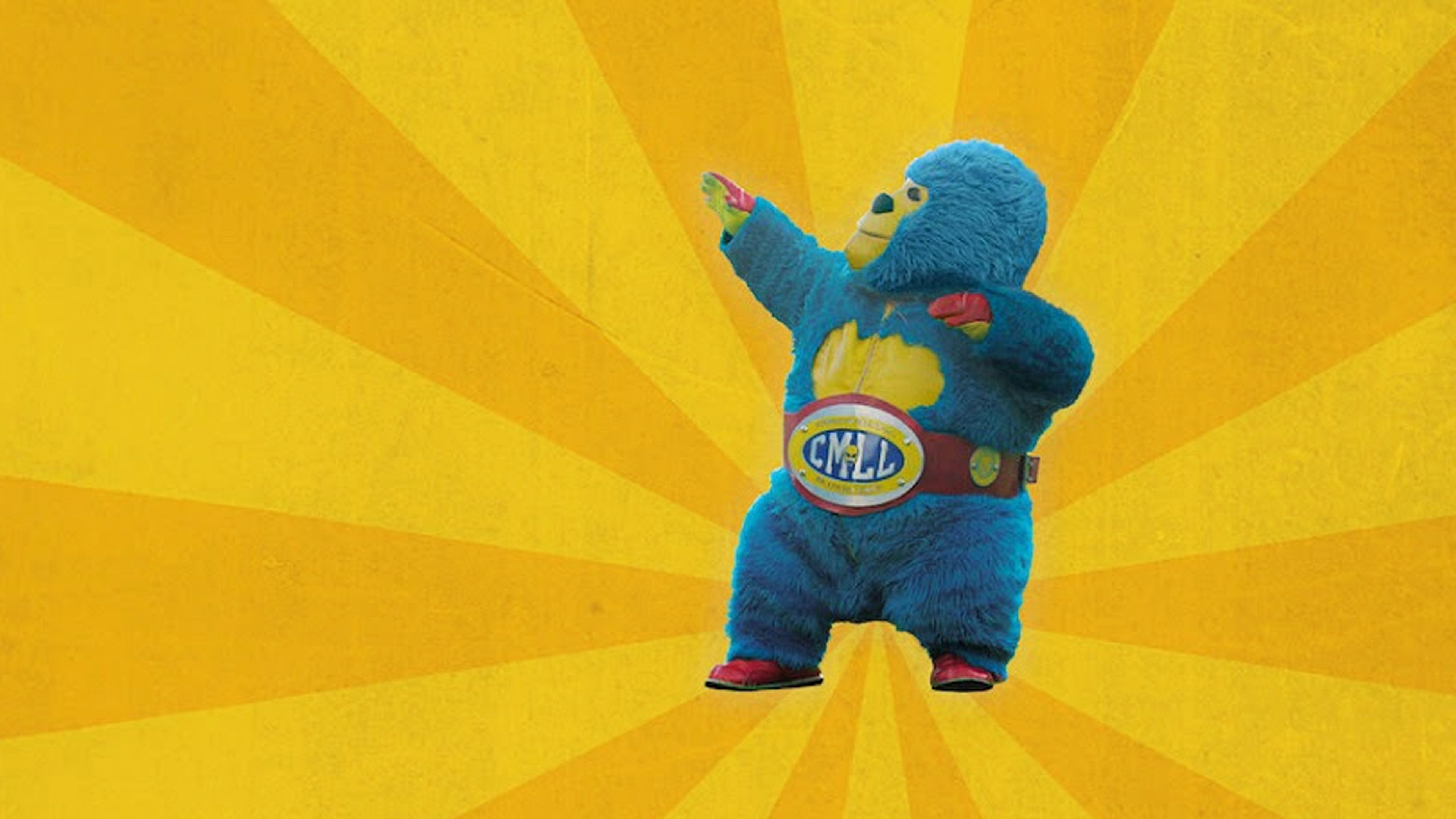 Backdrop for Kemonito: La última caída