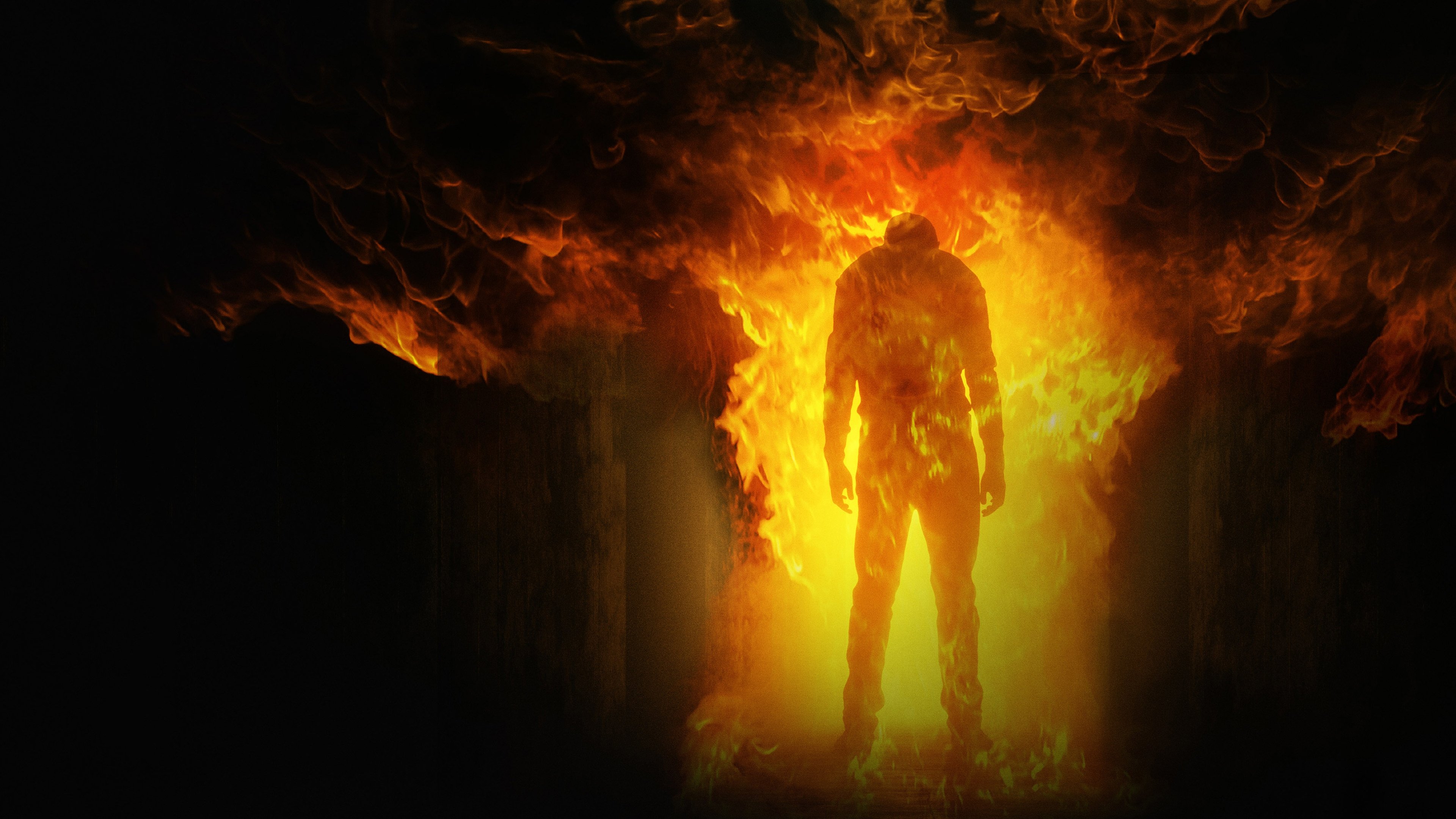 Backdrop for The Devil Made Me Do It