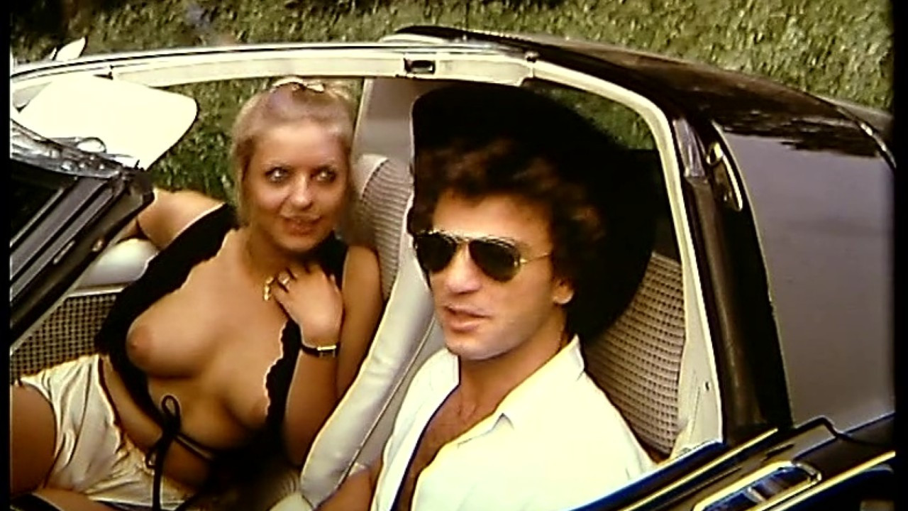 Backdrop for Lehrjahre eines Teenagers