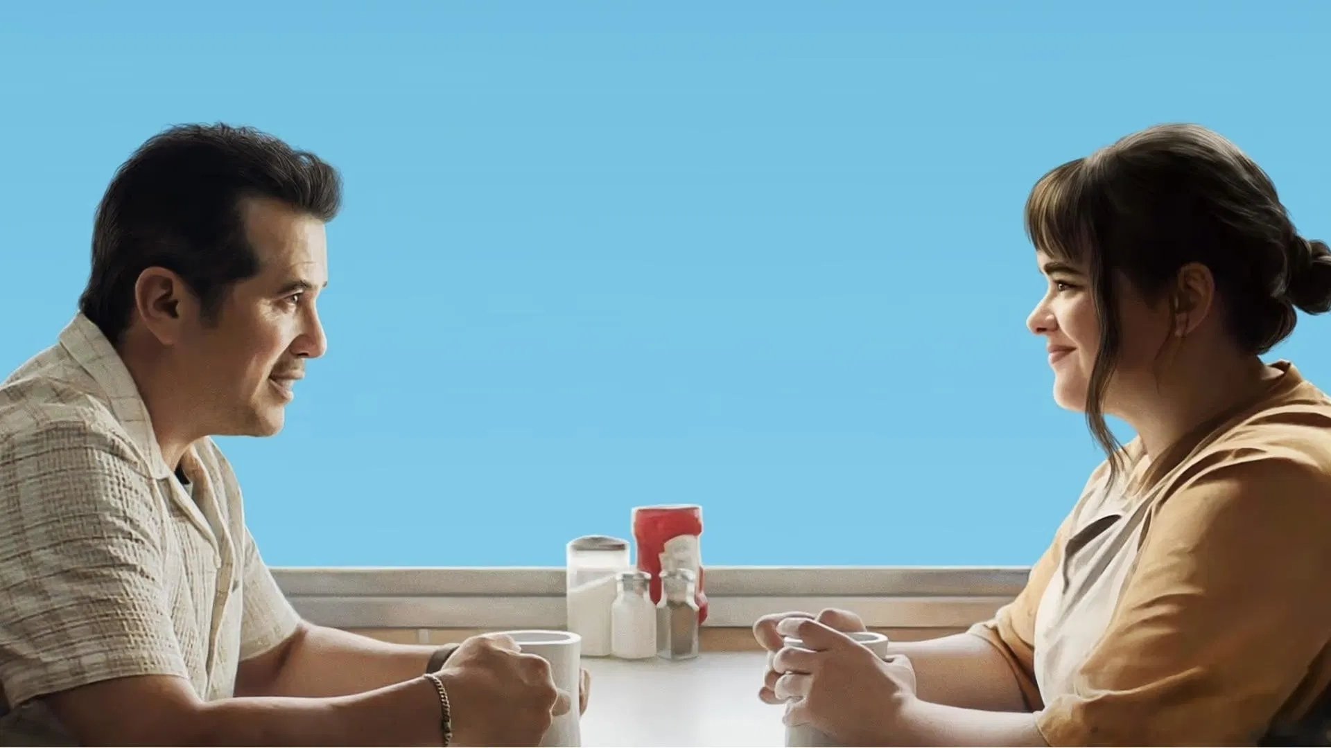 Backdrop for Bob Trevino Likes It