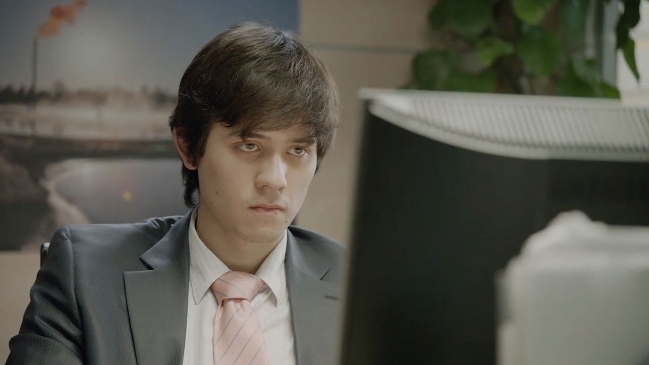 Backdrop for The Magnitsky Act: Behind the Scenes