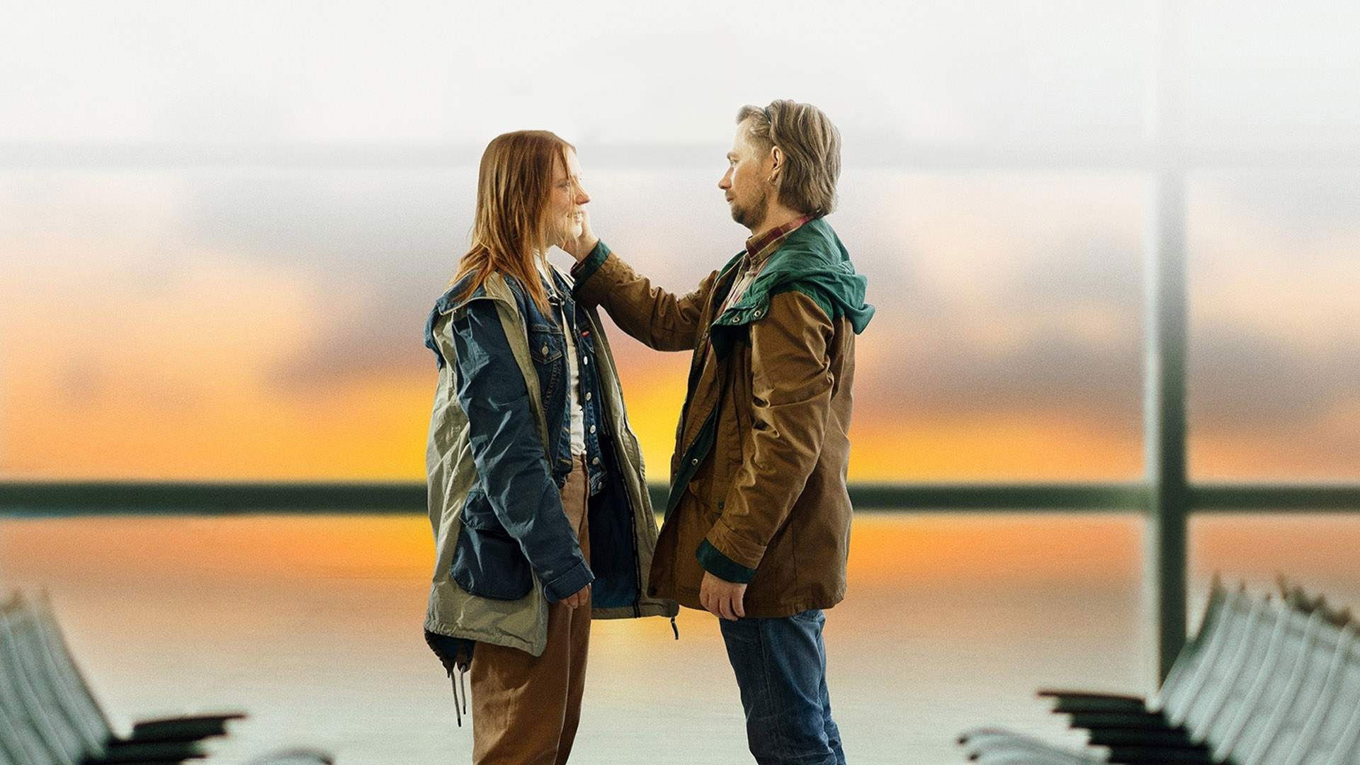 Backdrop for The 9th Step