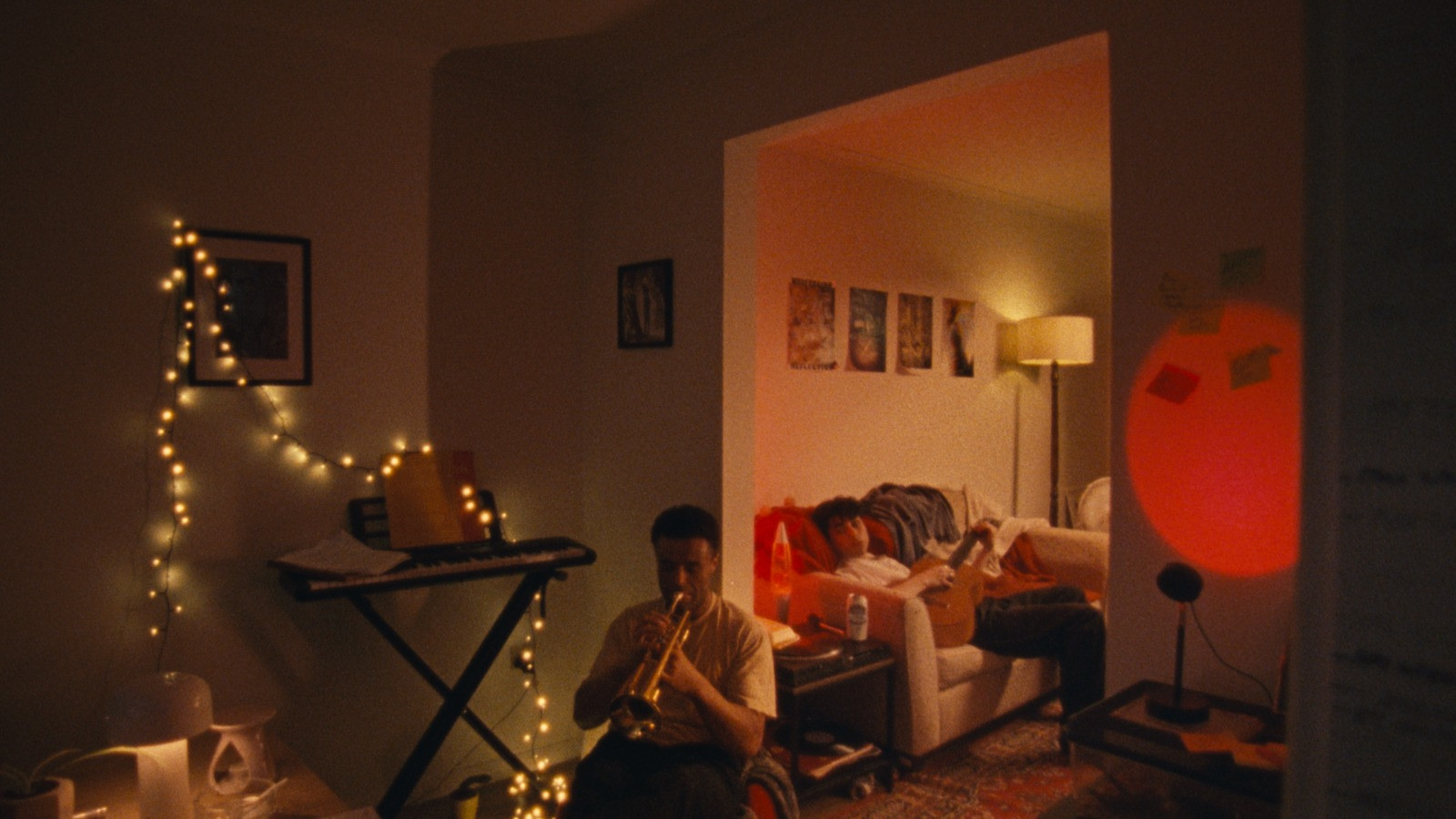 Backdrop for Guideprice 1100pcm, 1 Bed Flat to Rent