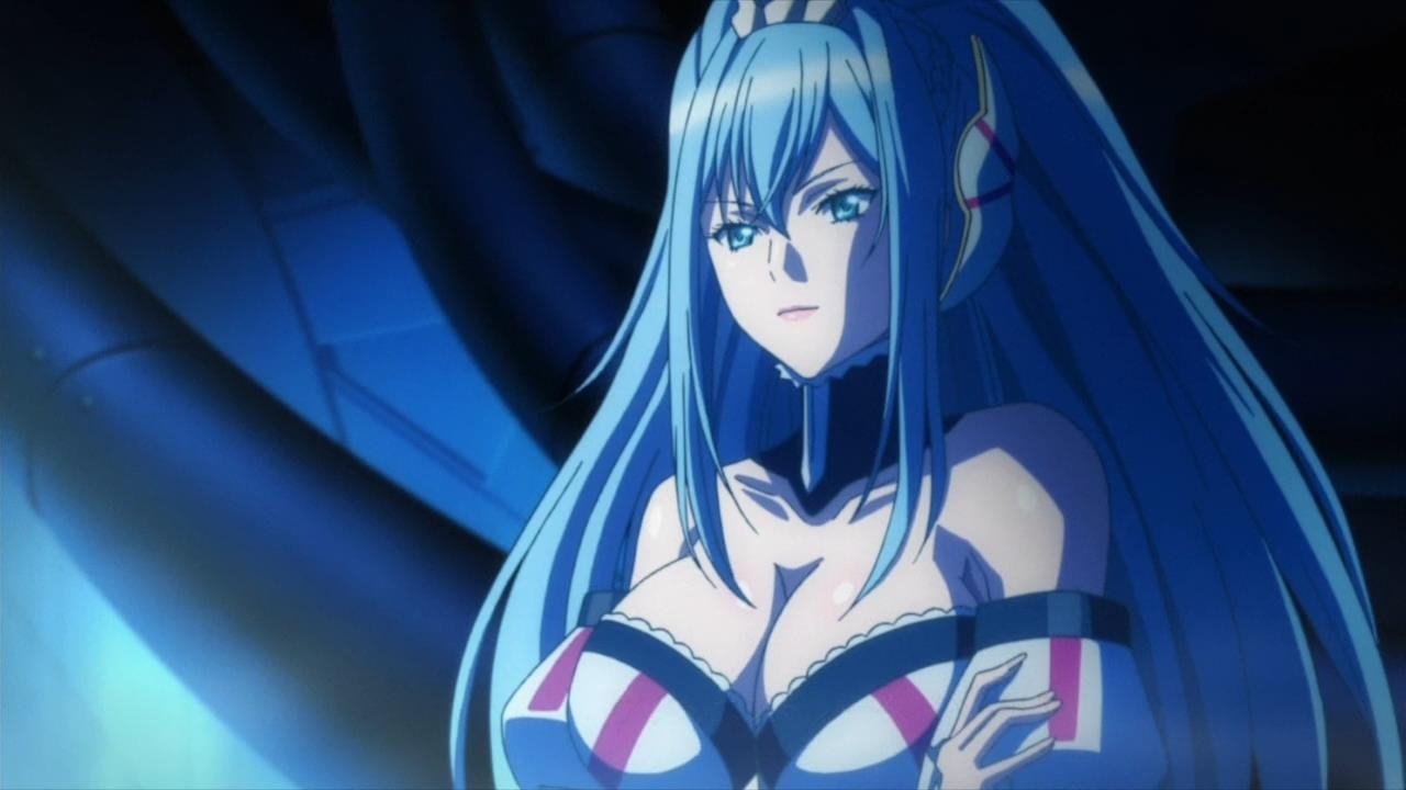 Backdrop for Z/X: Ignition