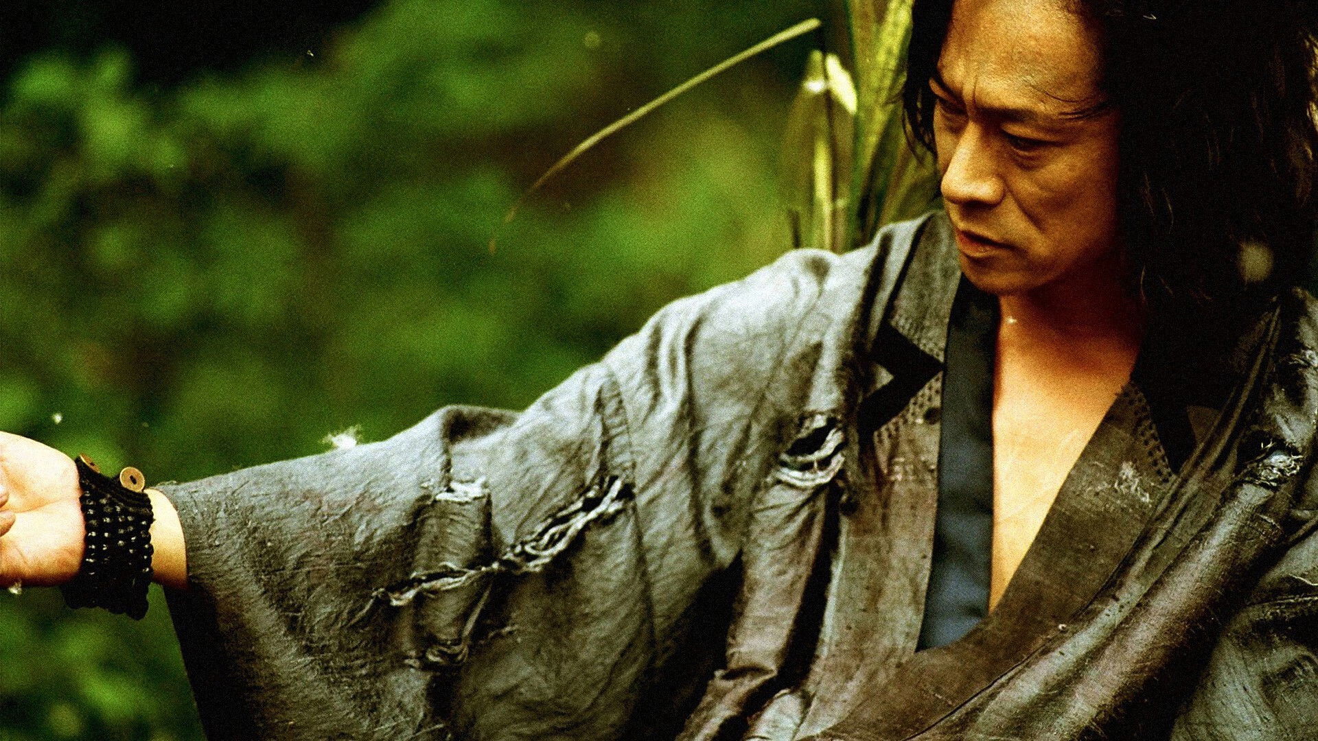 Backdrop for The Blood of Rebirth