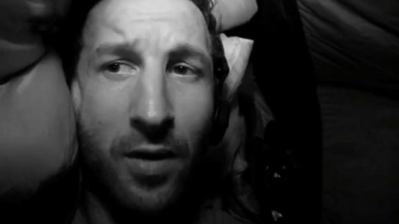 Backdrop for Shooting Bigfoot