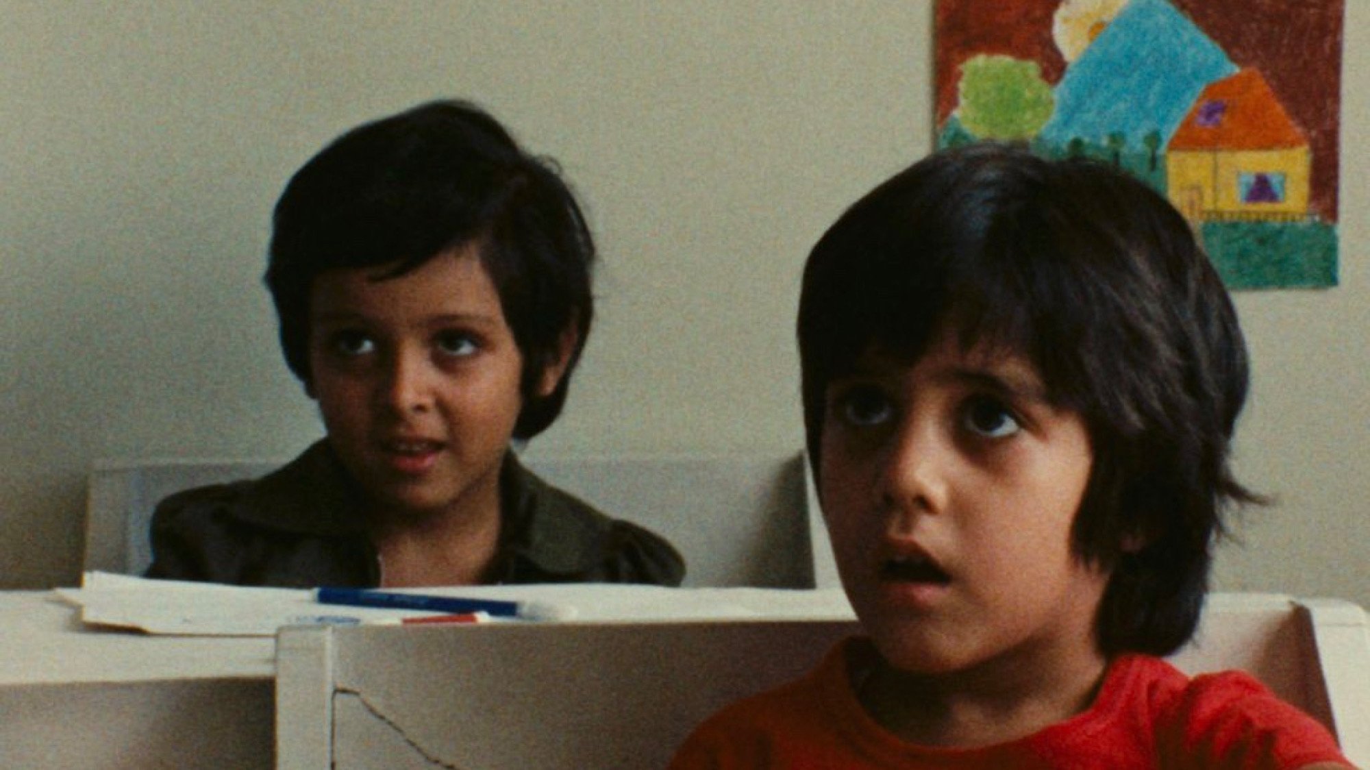 Backdrop for So Can I