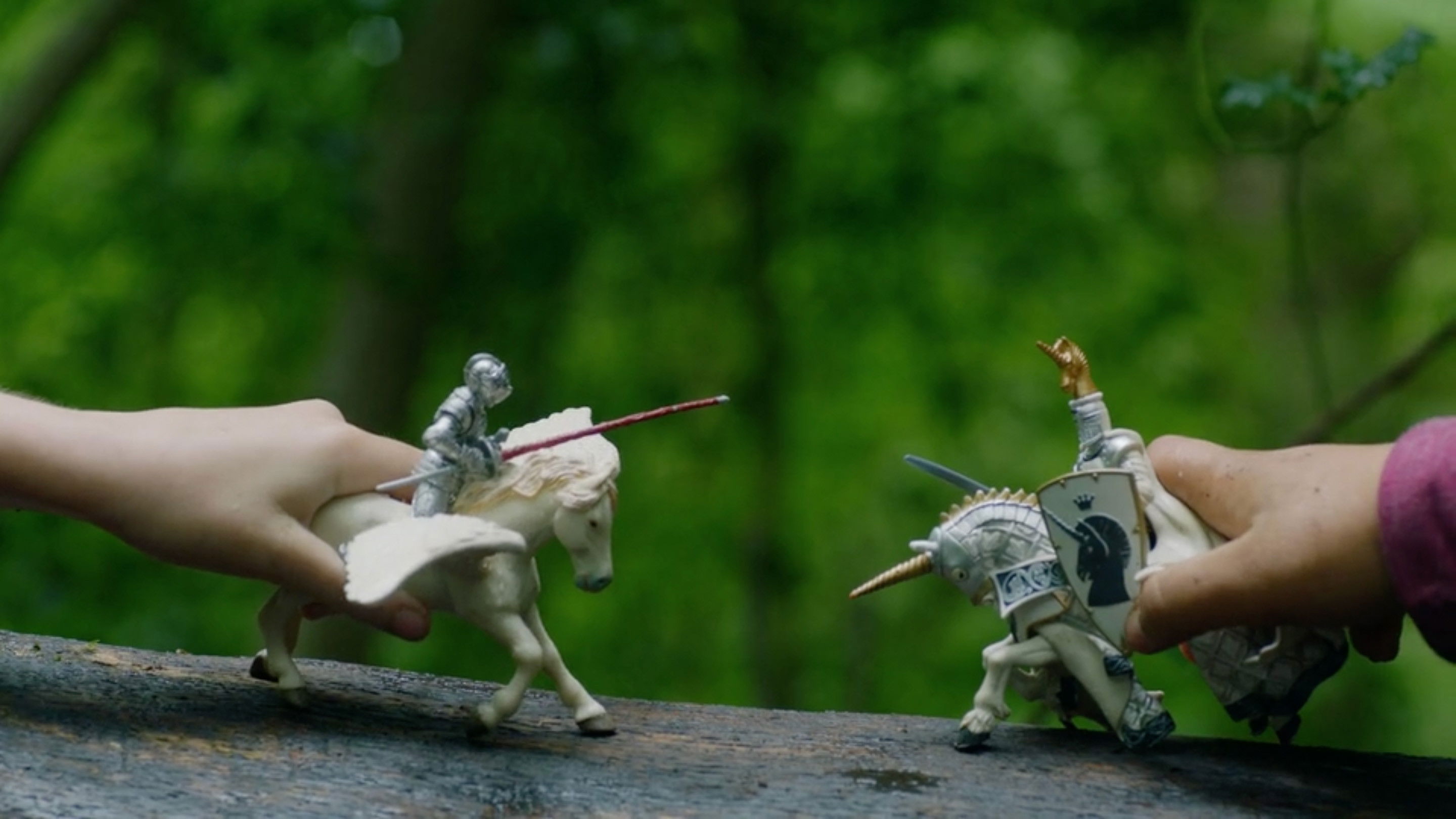 Backdrop for Adults in the Room