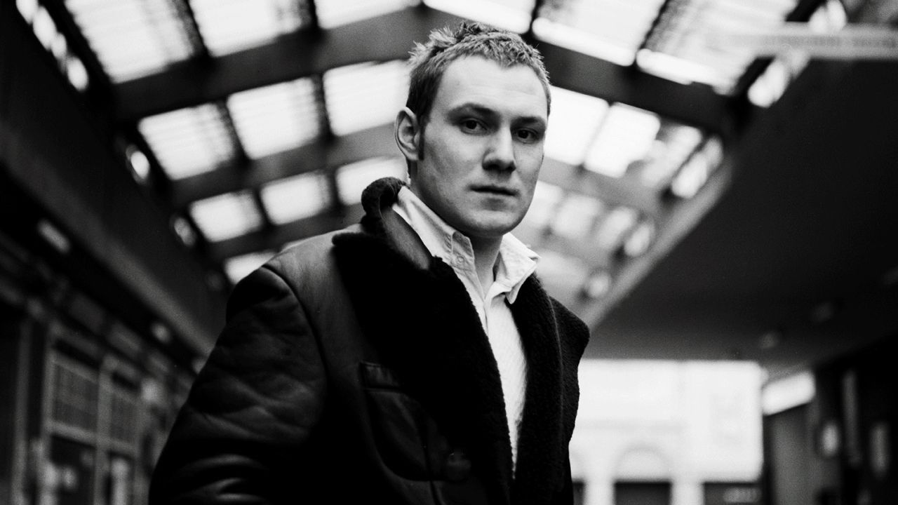 Backdrop for David Gray: Live at the Point