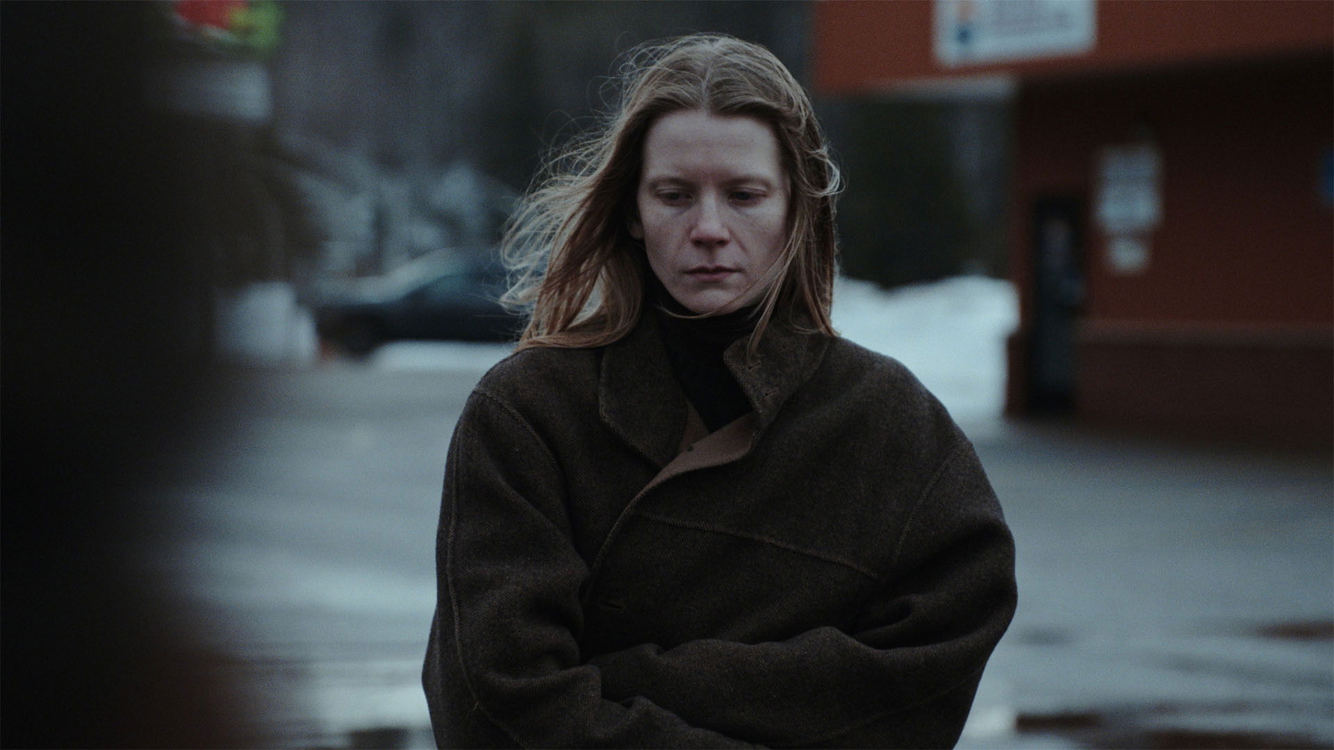 Backdrop for Radiant Frost