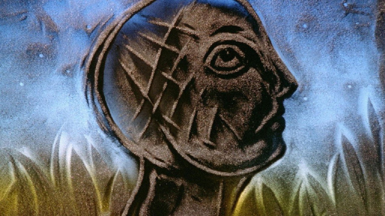 Backdrop for Imprints