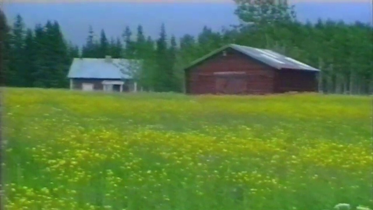 Backdrop for Fritagen och trollbunden