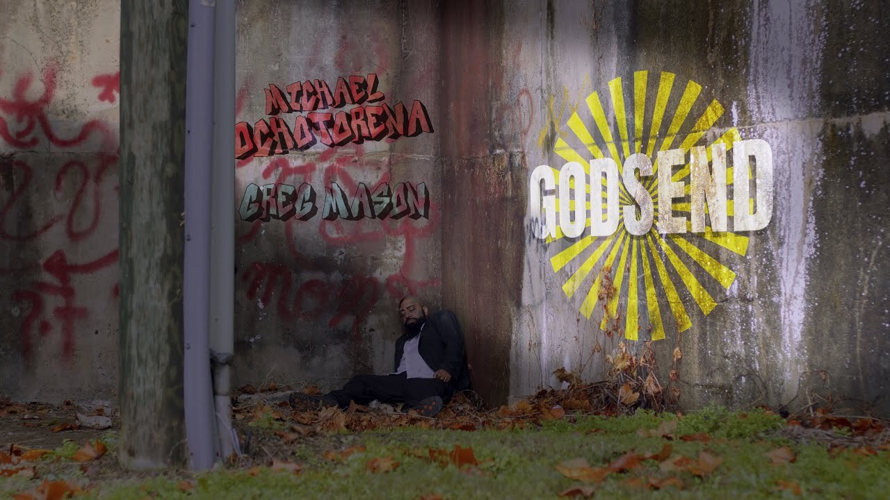 Backdrop for Godsend