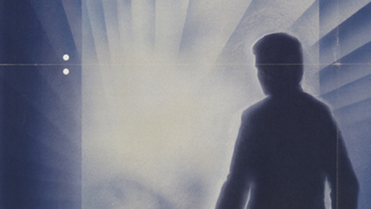 Backdrop for Beyond Death's Door