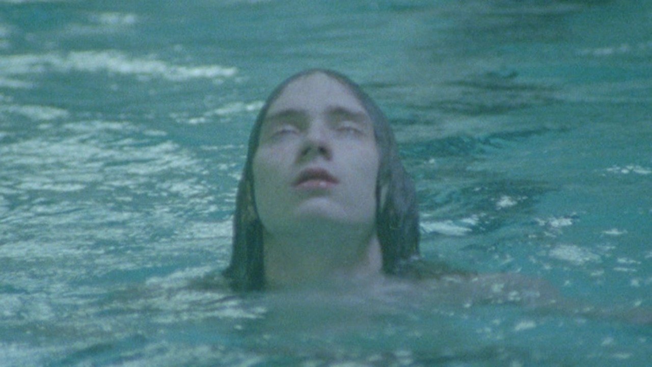 Backdrop for The Masturbator's Heart