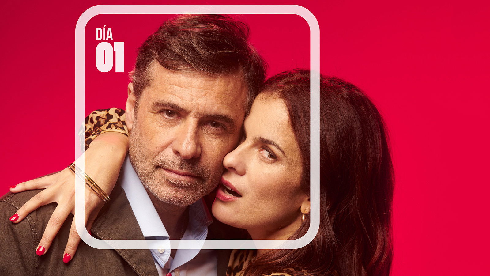 Backdrop for 100 días para enamorarse