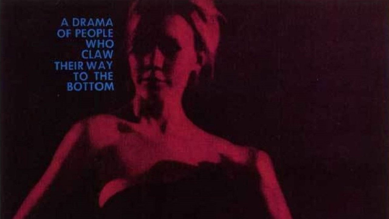 Backdrop for Sweet Smell of Sex