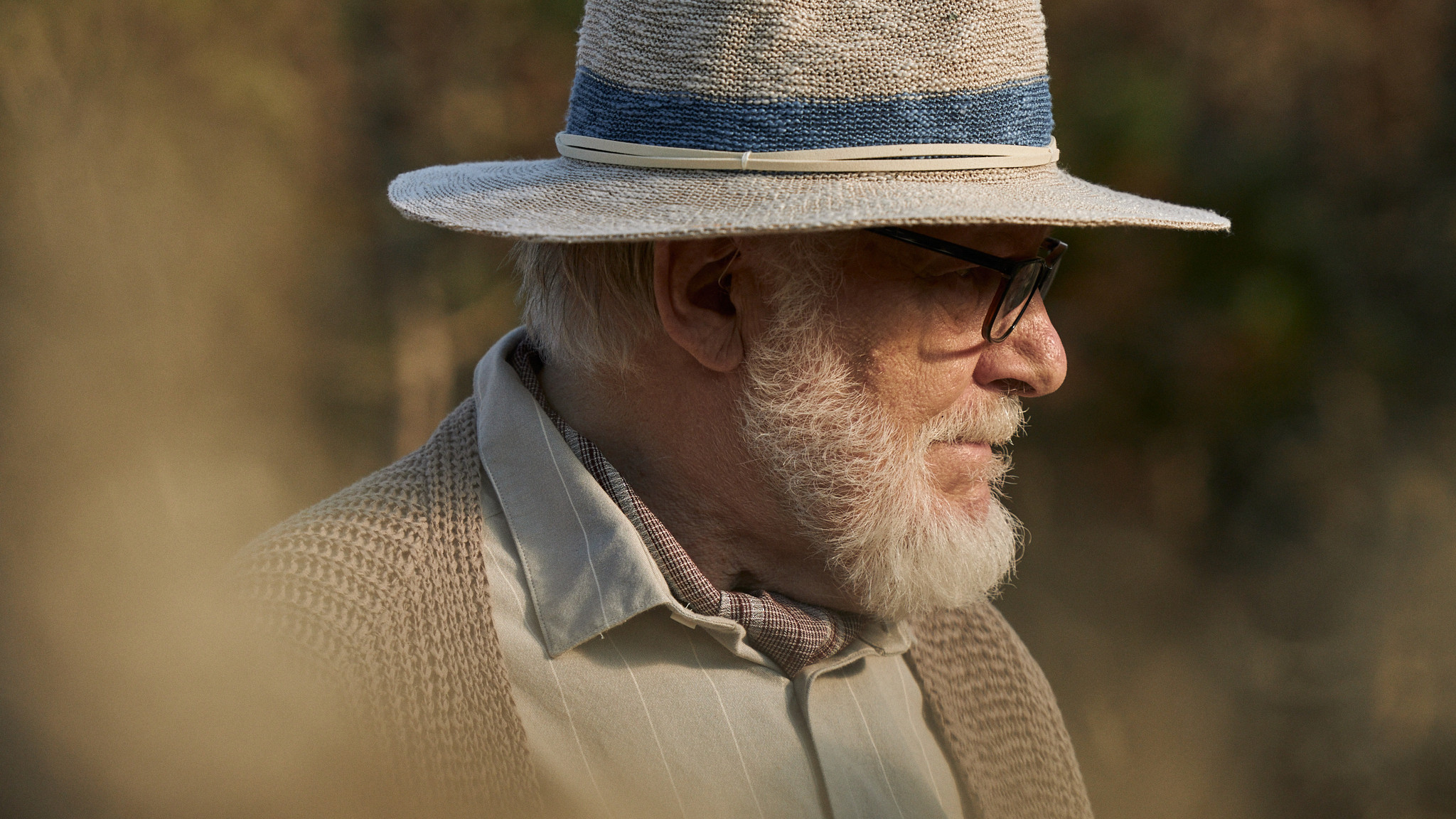 Backdrop for Sand in Your Hair