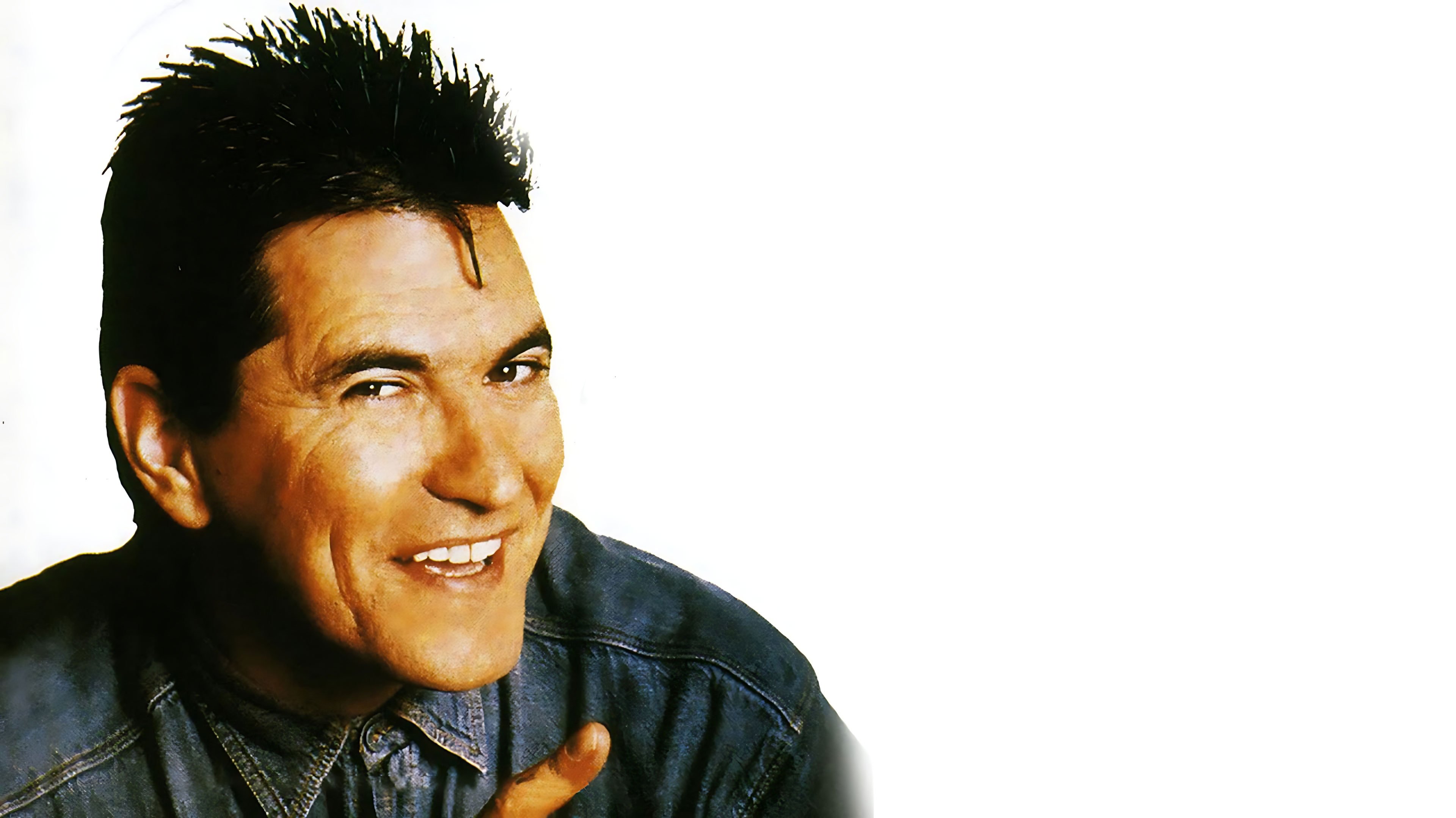 Backdrop for Jean-Marie Bigard - Oh Ben Oui !