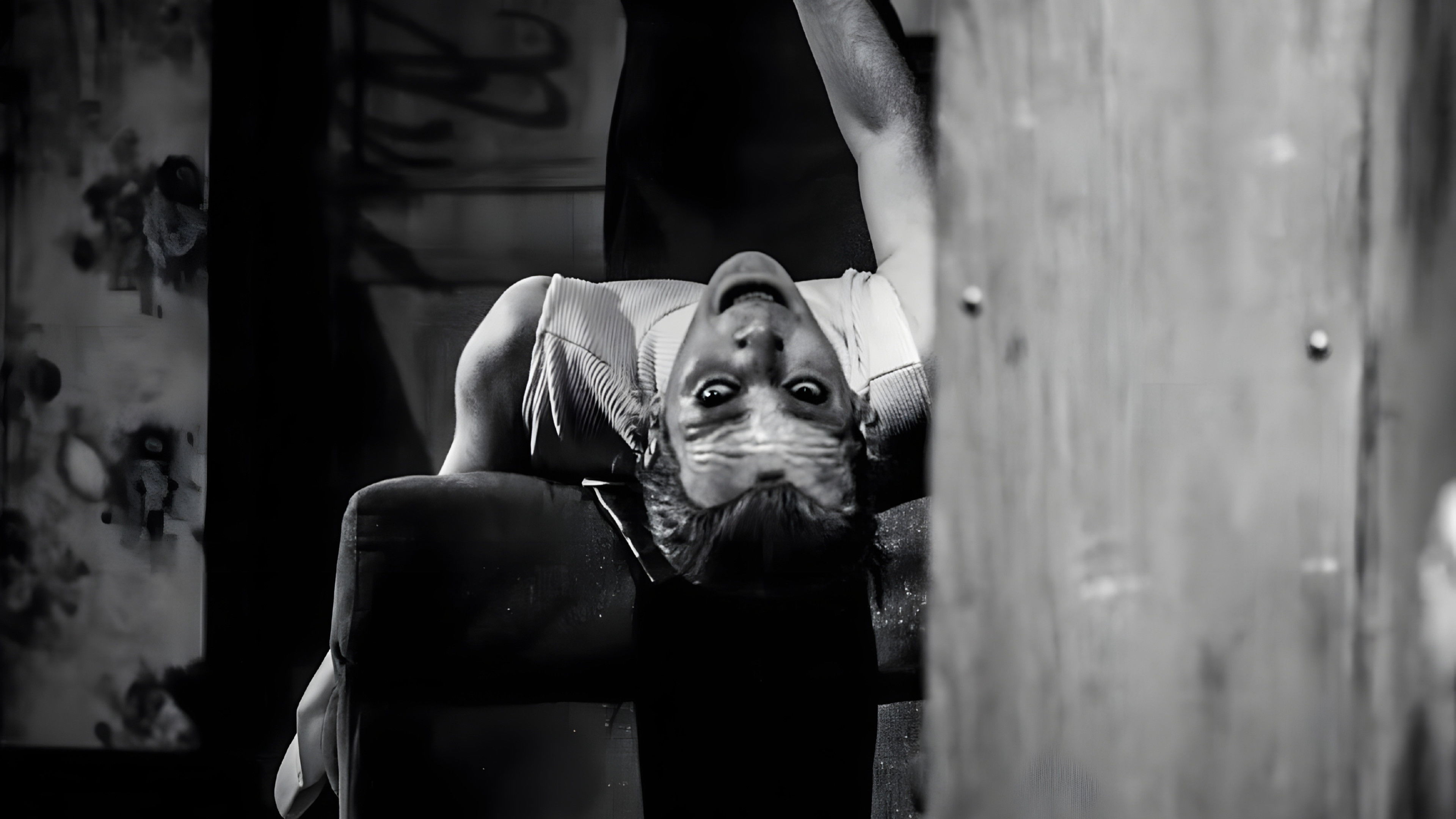 Backdrop for Sisyphus