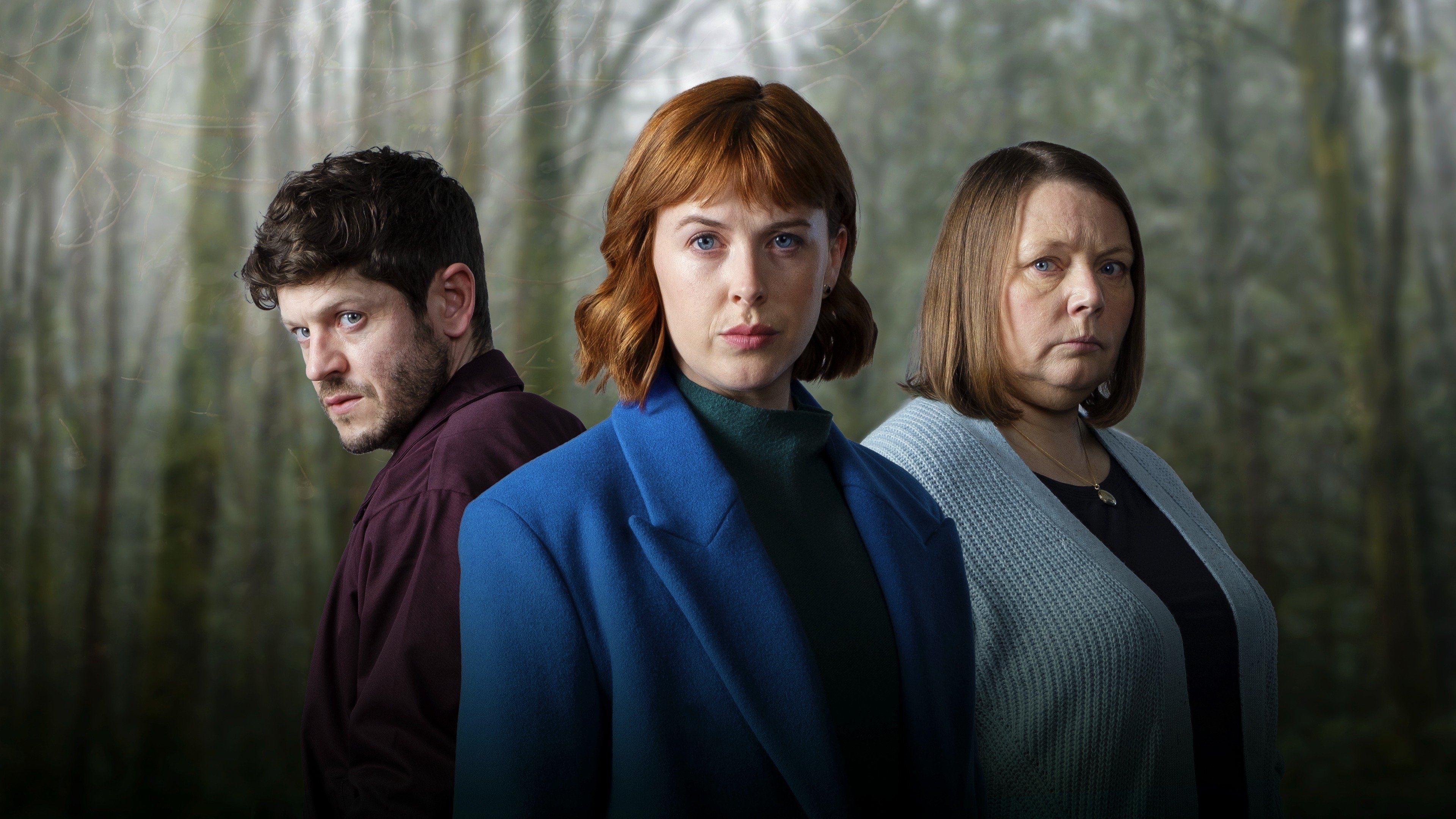 Backdrop for The Light in the Hall