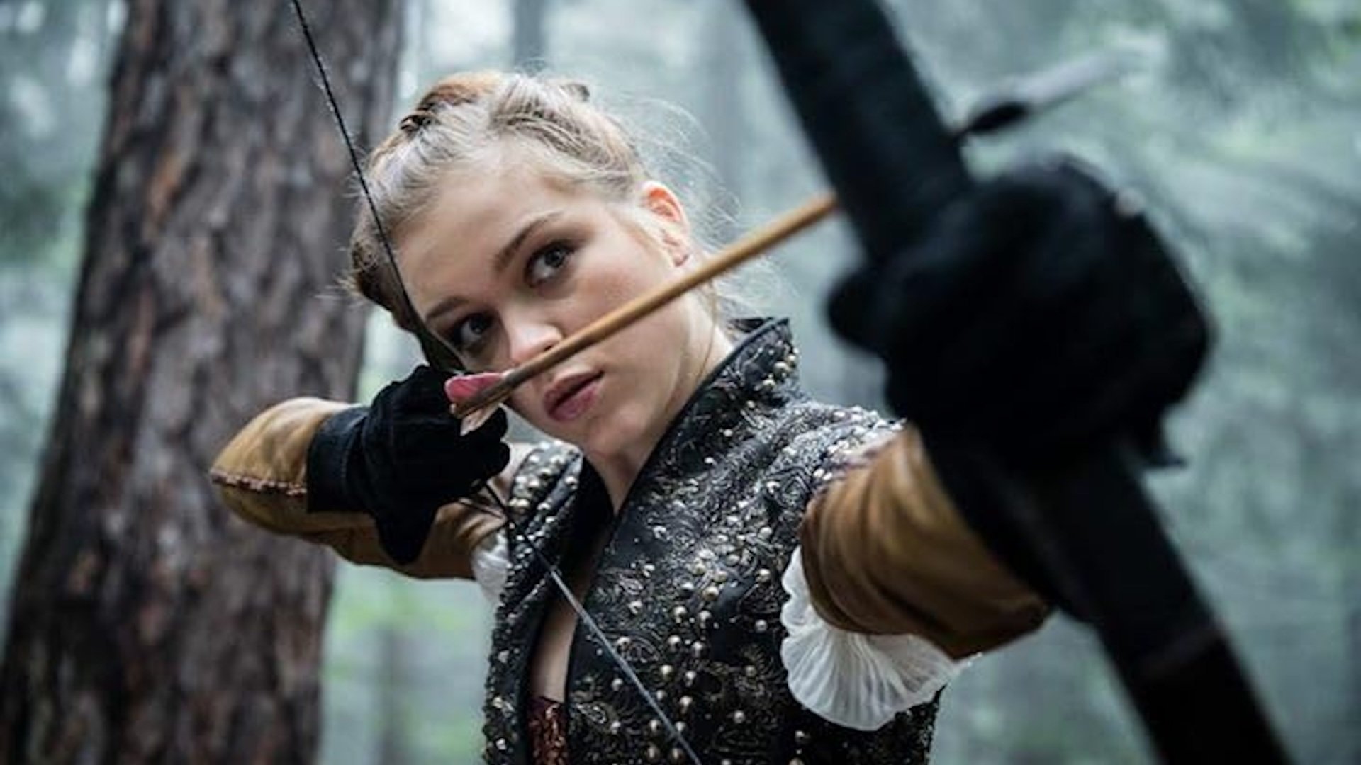 Backdrop for Emperor