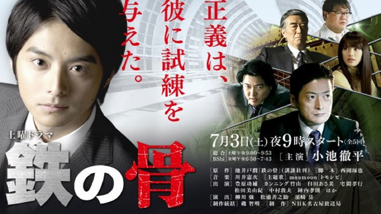 Backdrop for Steel Frame