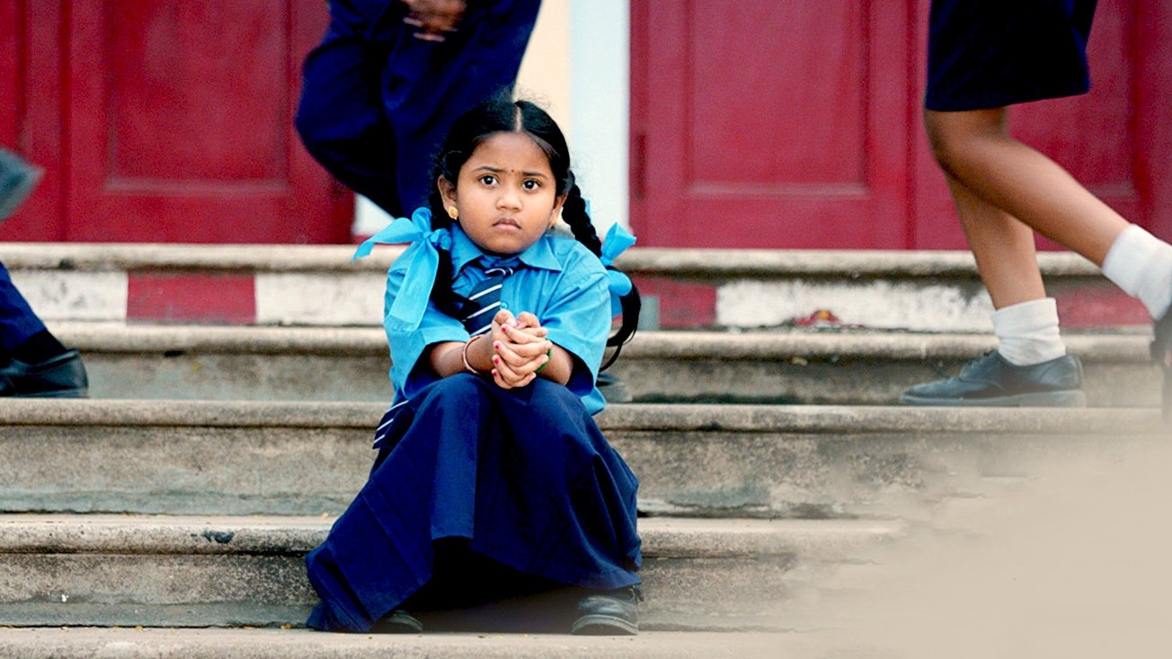 Backdrop for Rajamagal