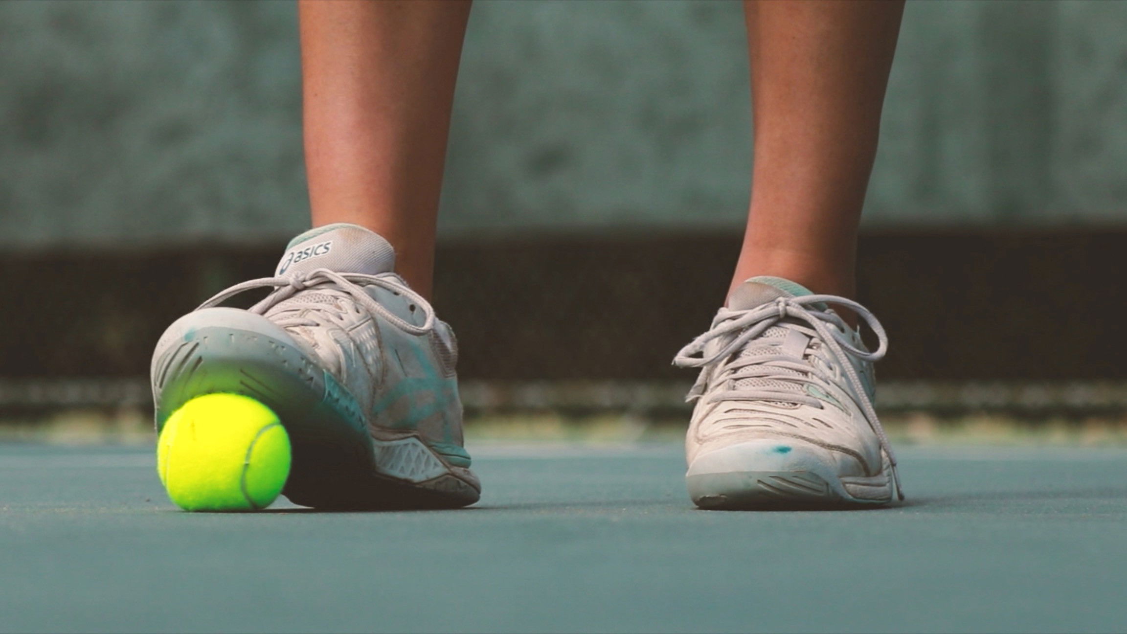 Backdrop for Racket Slingers