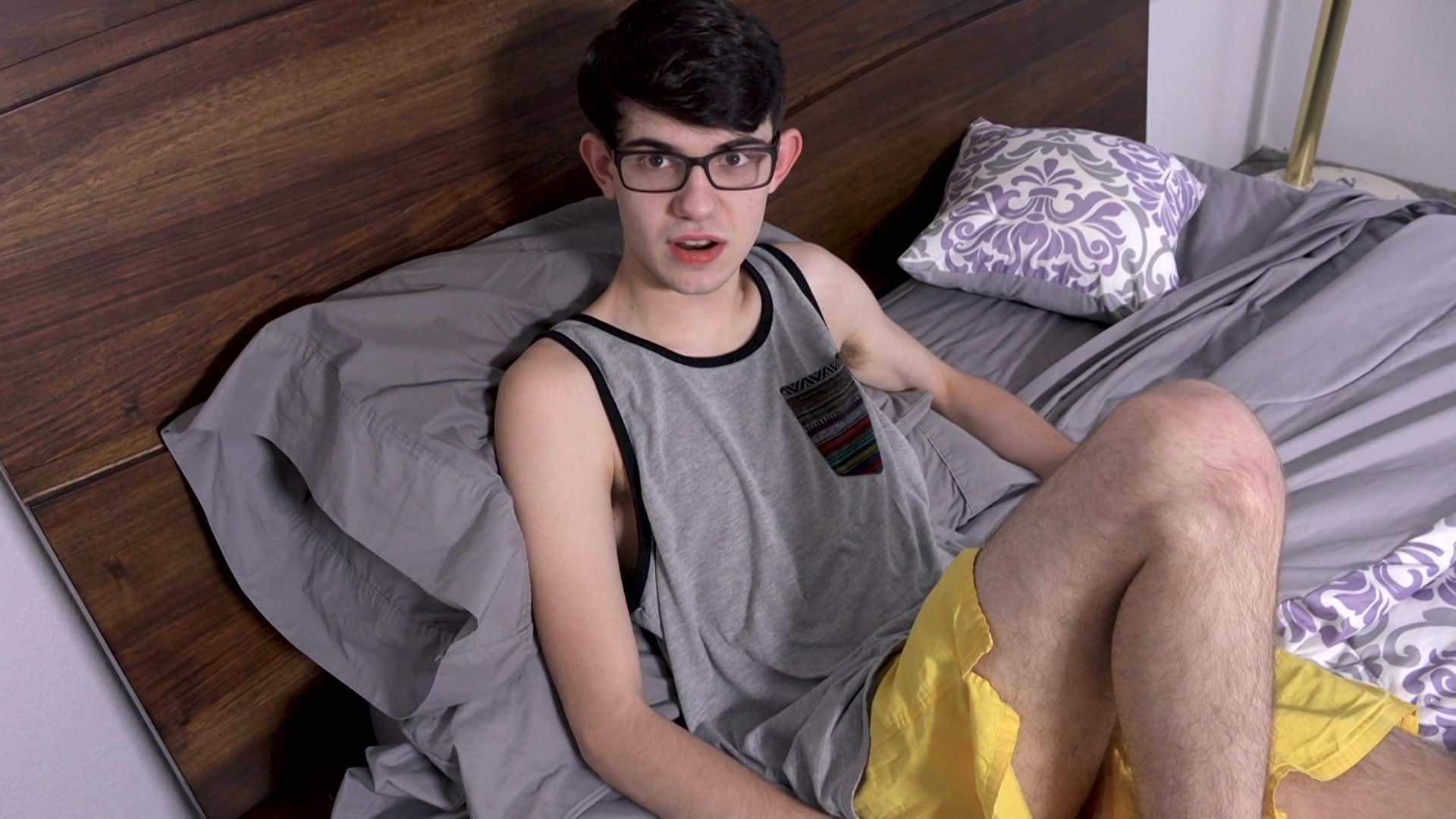 Backdrop for Brother Crush Vol. 6