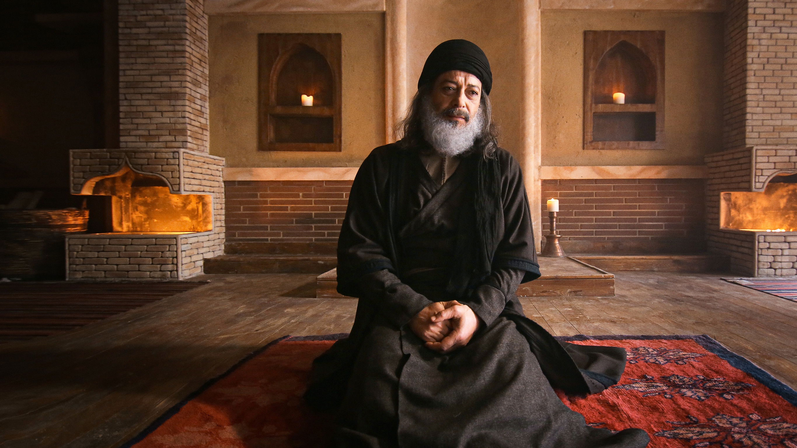 Backdrop for Kuşlarla Yolculuk