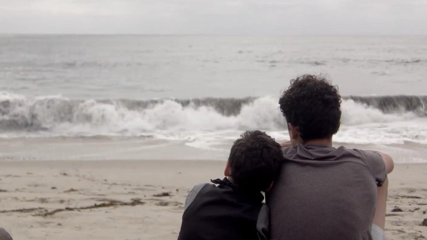 Backdrop for Scott Stiles of the Seven Seas