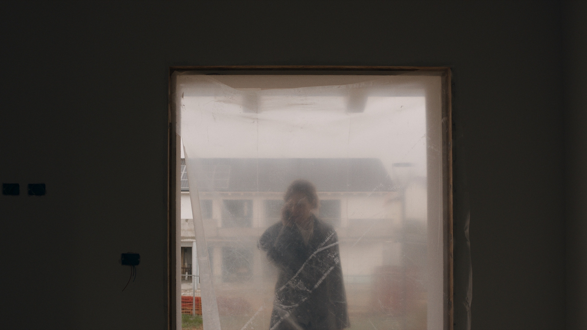 Backdrop for The House of Solitude