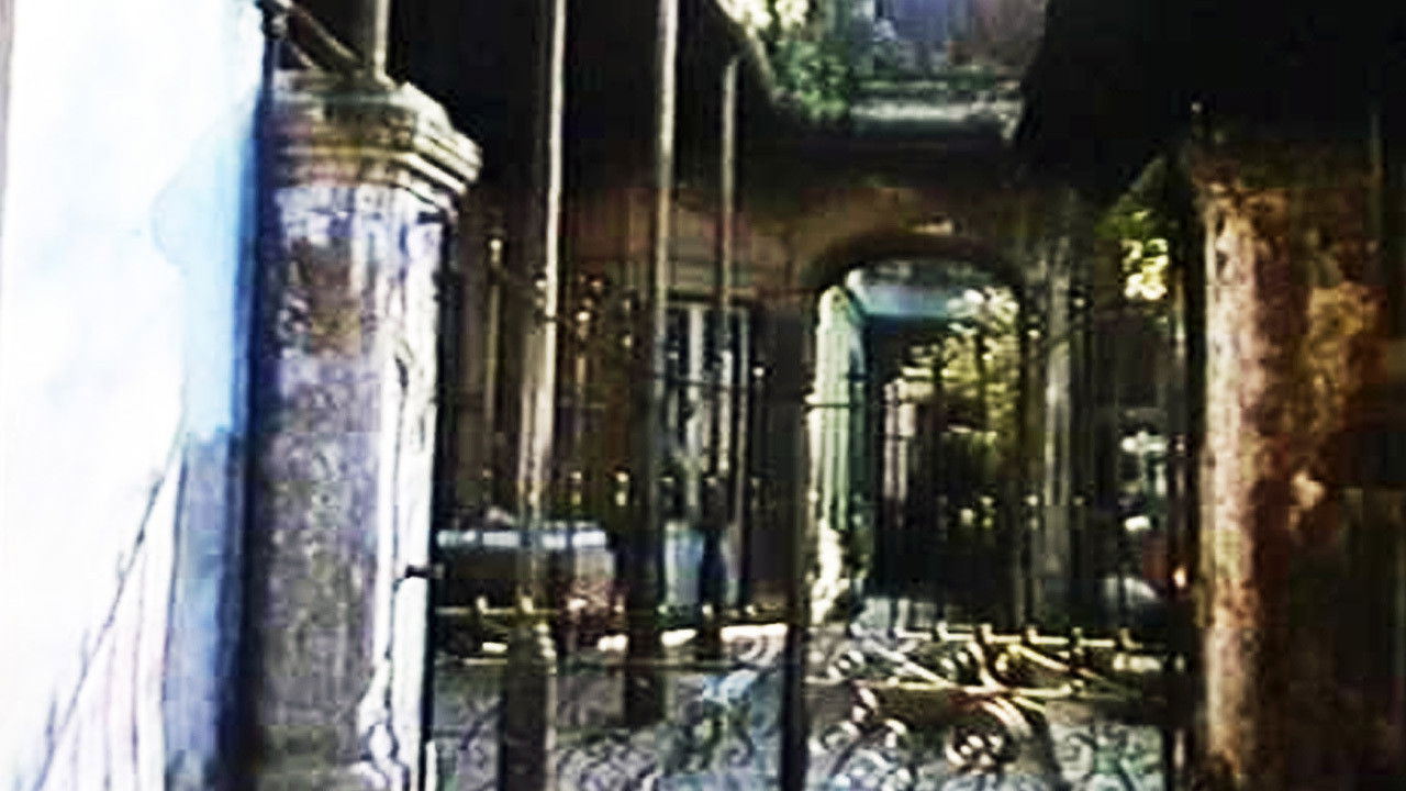 Backdrop for El amante de las películas mudas