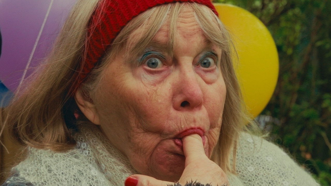 Backdrop for Helium!