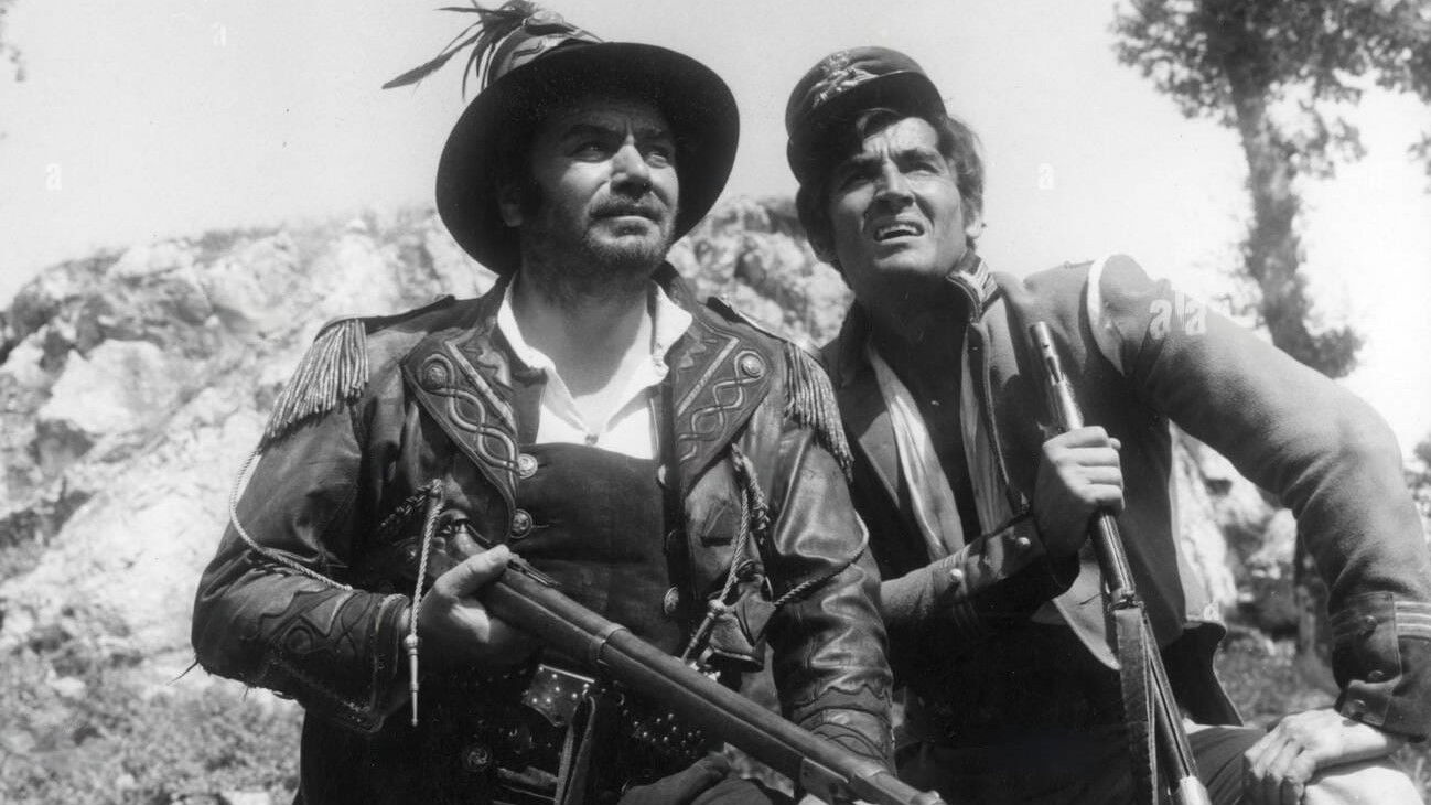 Backdrop for Seduction Of The South